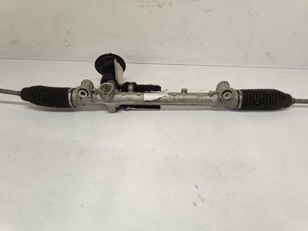 CREMAILLERE FIAT 500X 2014-2021 - Vue 2